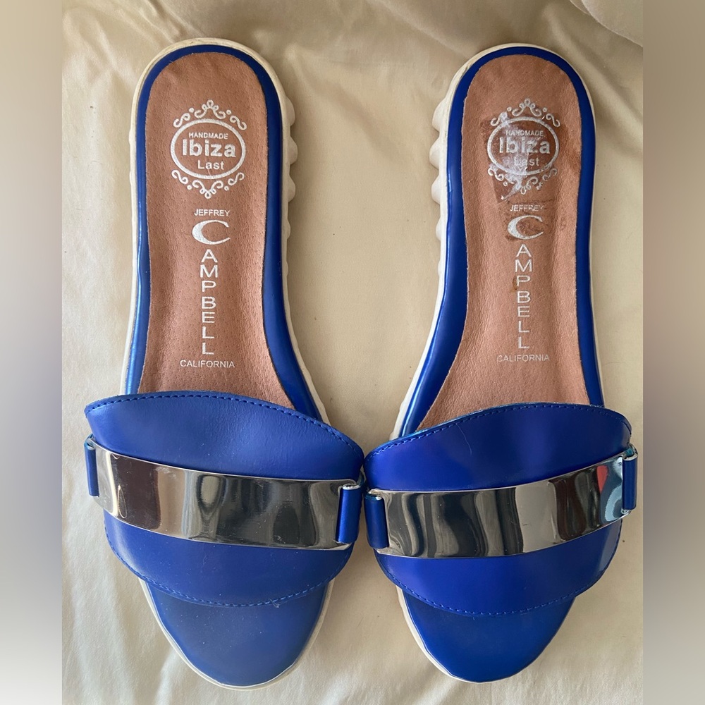 Jeffery Campbell slides 9